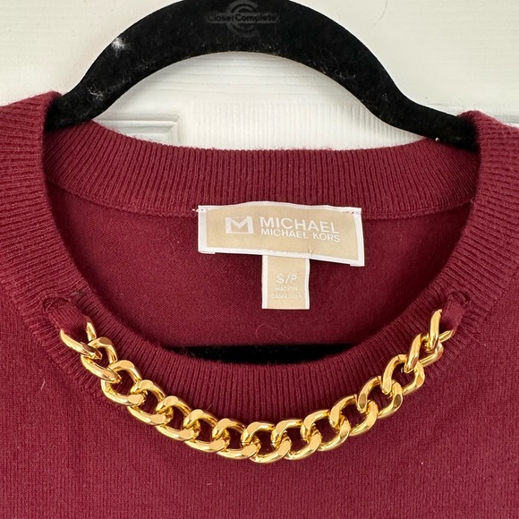 Michael Kors Sweater - Picture 2 of 2